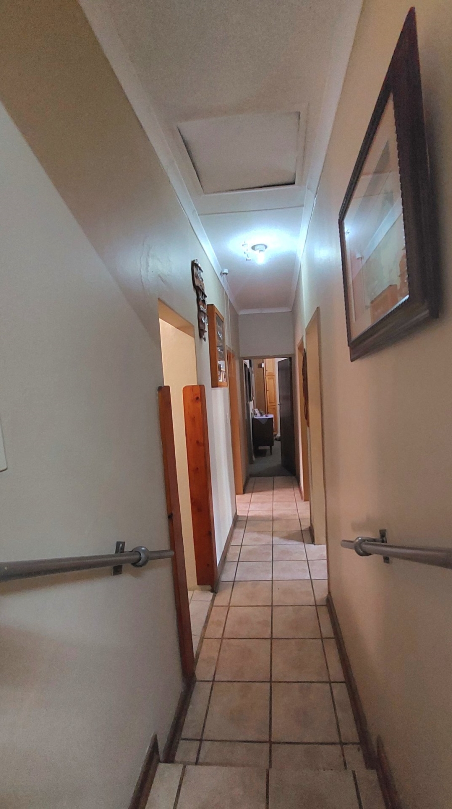 4 Bedroom Property for Sale in Elandsrand North West